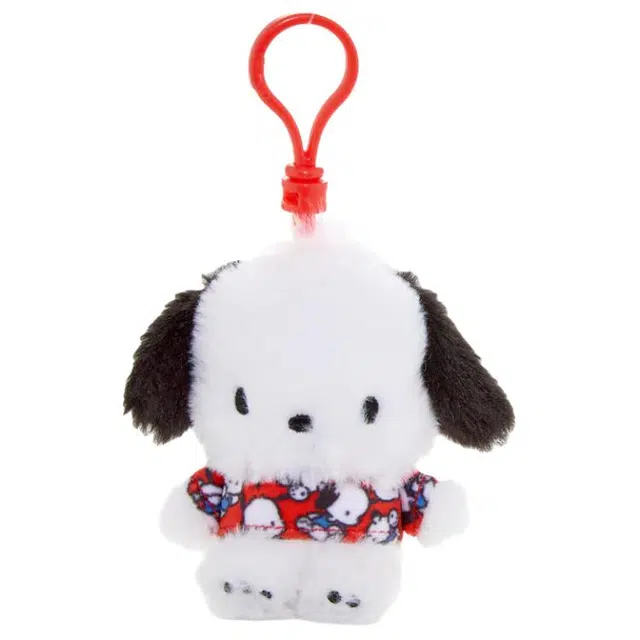Sanrio Pochacco
