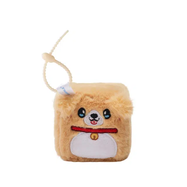 CozyWorld 7cm