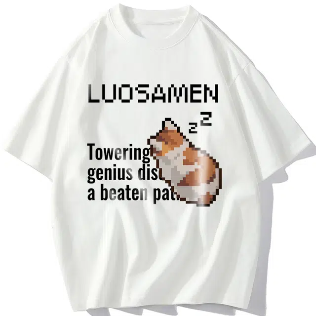 LuosaMen T