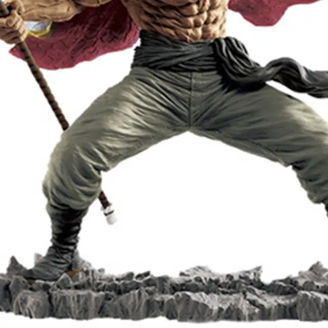 BANPRESTO 20 15cm