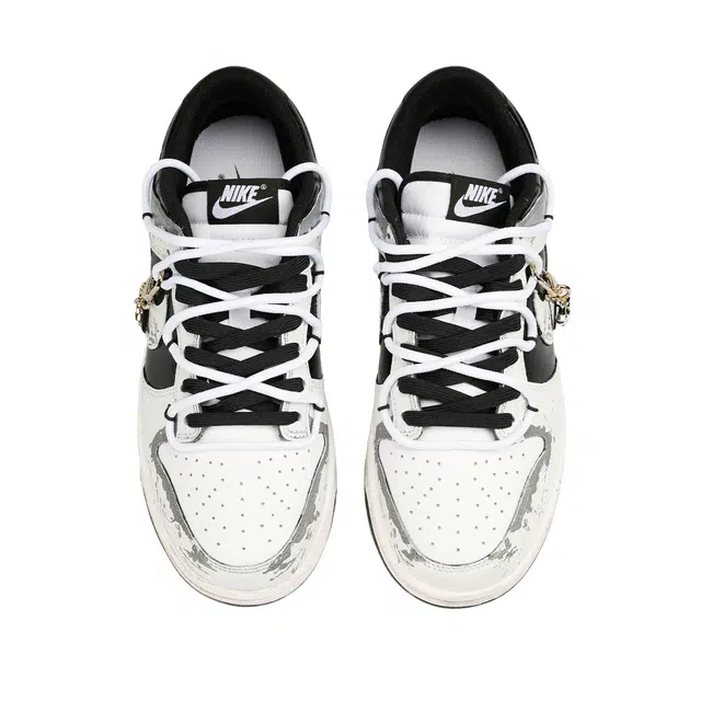 Nike Dunk Retro "Black"