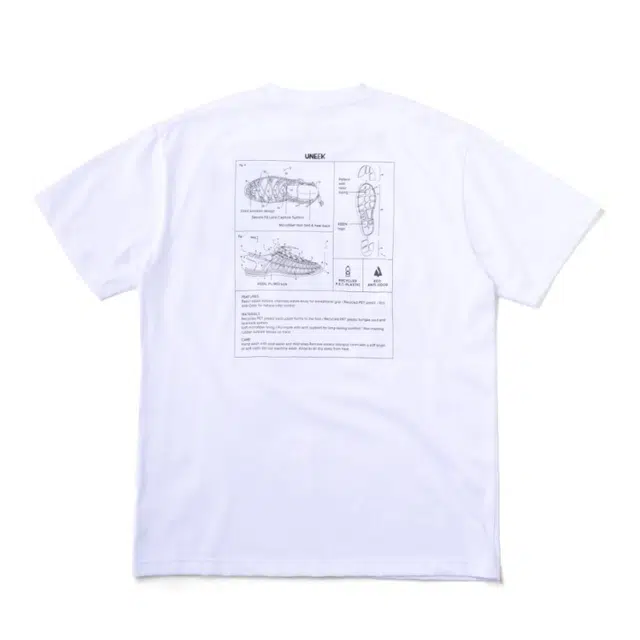 KEEN OCRP UNEEK 10TH TEE T