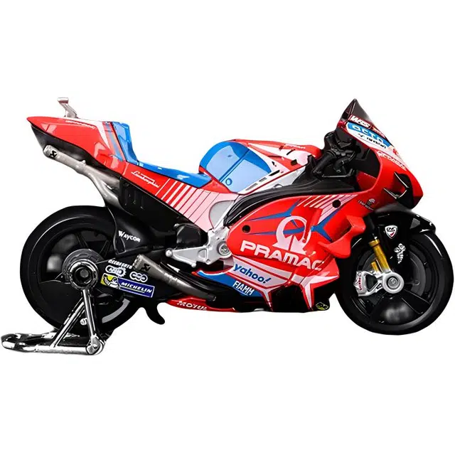 Maisto 118 52021
