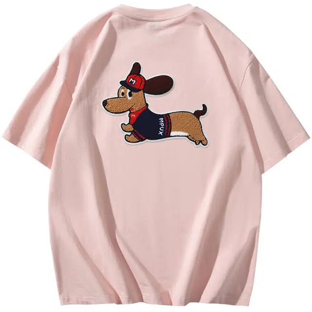 MPUX T