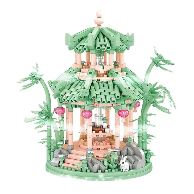 1238pcs JKC7415