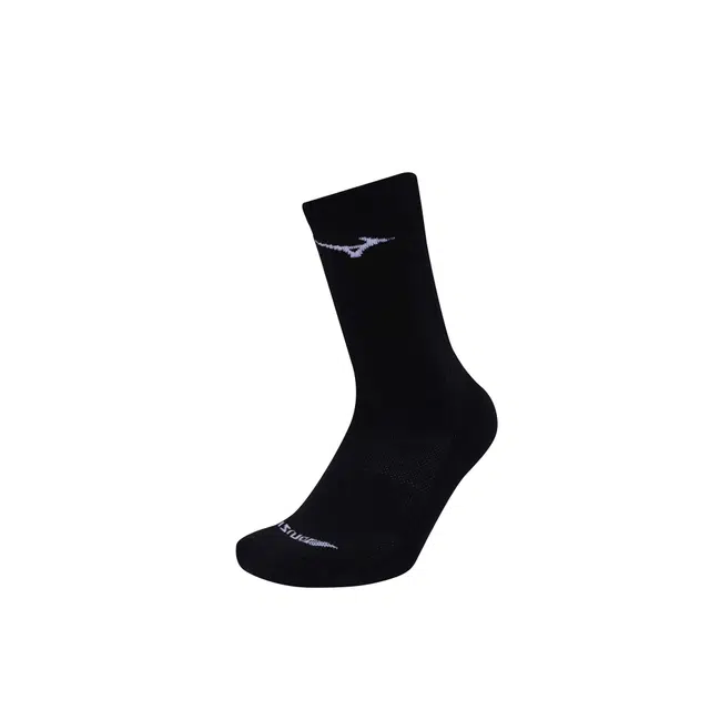 Mizuno FWAW24 BASIC CUSHION SOCKS 1