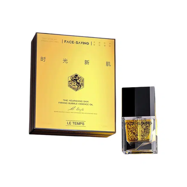 Face-saving 25ml