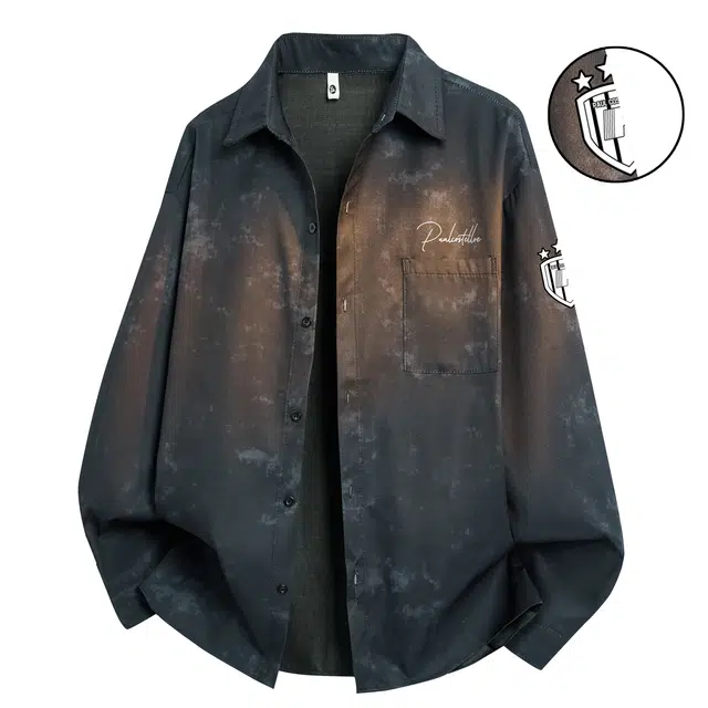 PAUL COSTELLOE LOGOVintage