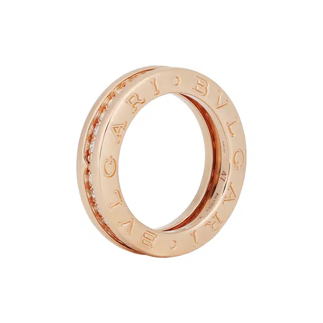 BVLGARI B.zero1 K