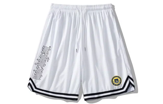 NCAA Shorts