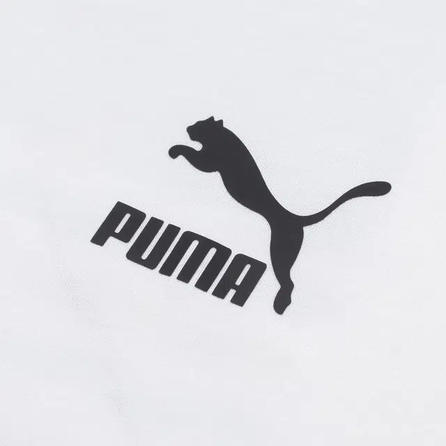 Puma LogoT