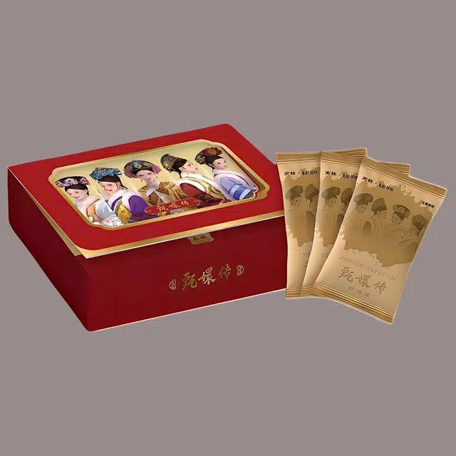 CARD.FUN IP
