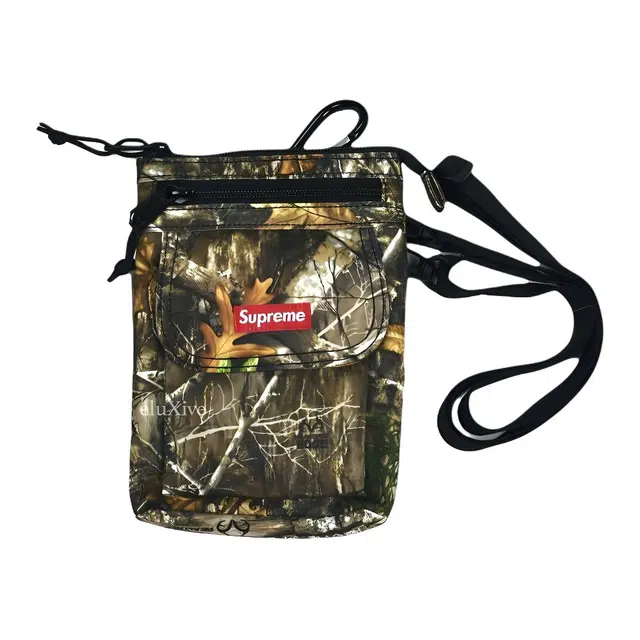 Supreme FW19 Week 1 Shoulder Bag