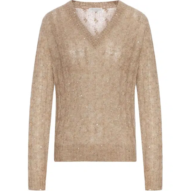 Brunello Cucinelli SS25 V