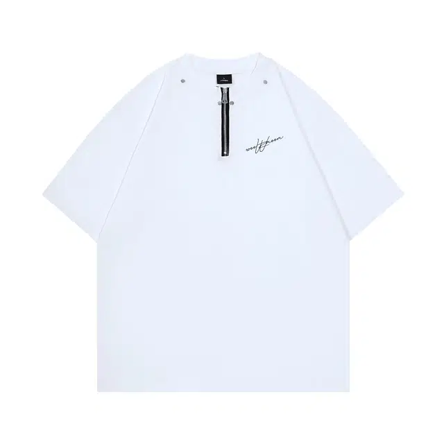 HIPHOPPUNKS T