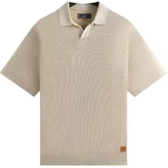 KITH Polo