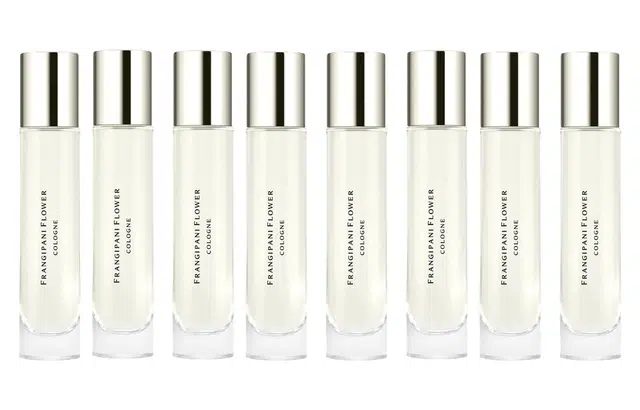 Frangipani Flower EDC 10ml