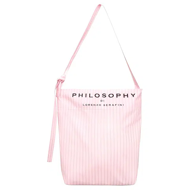 PHILOSOPHY DI LORENZO SERAFINI