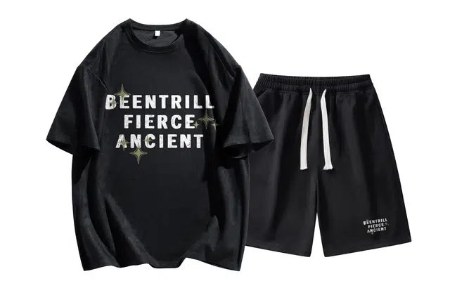 BEENTRILL LogoT