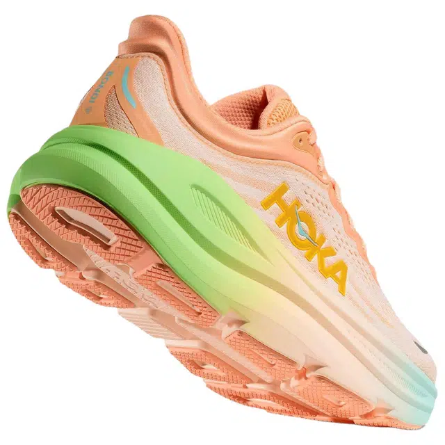HOKA ONE ONE Bondi 9