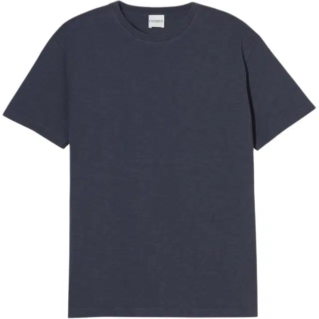 CLOSED T