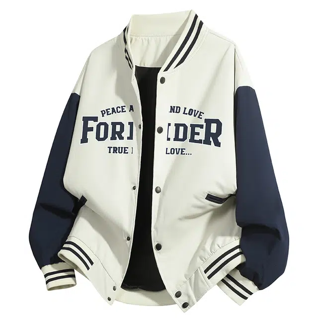 FORIDER Logo