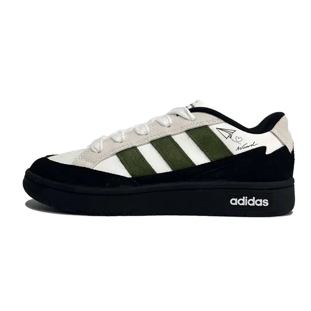 adidas WCARD ADV
