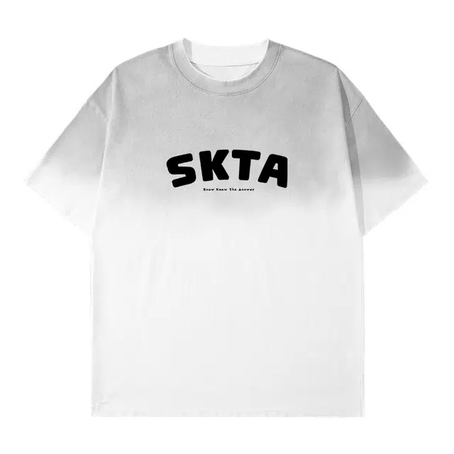 SKTA logoT