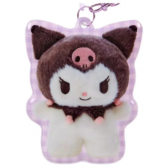 Sanrio itatto Friends PVC