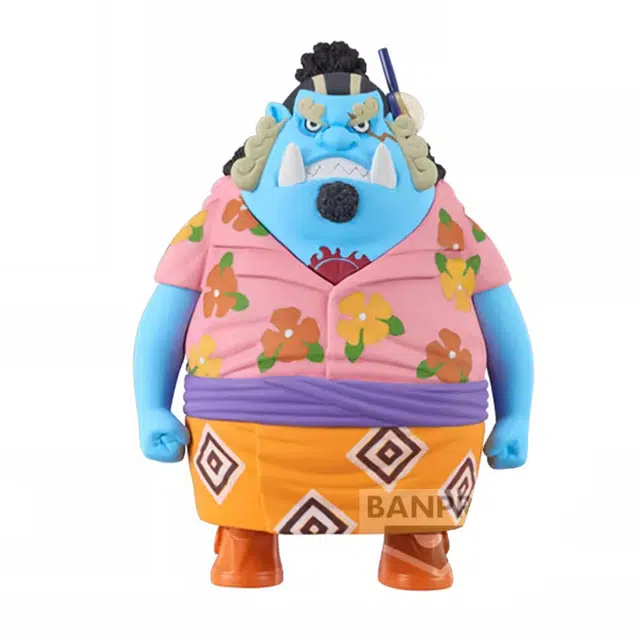 BANPRESTO WCF 2