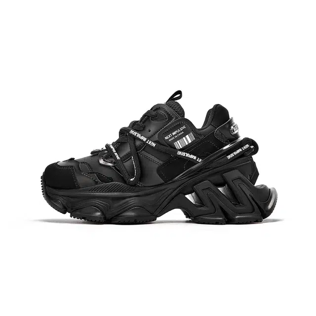 NEXT IMPULSIVE