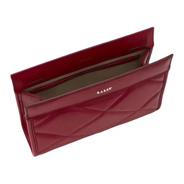 BALLY