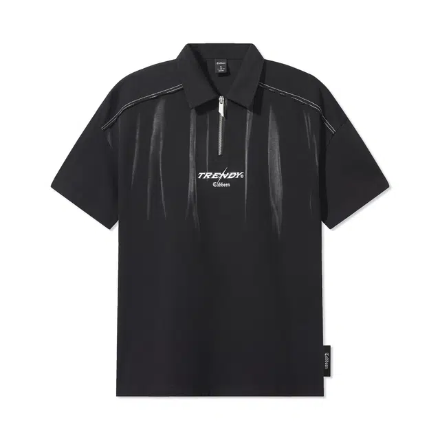 Cabbeen 2025Polo