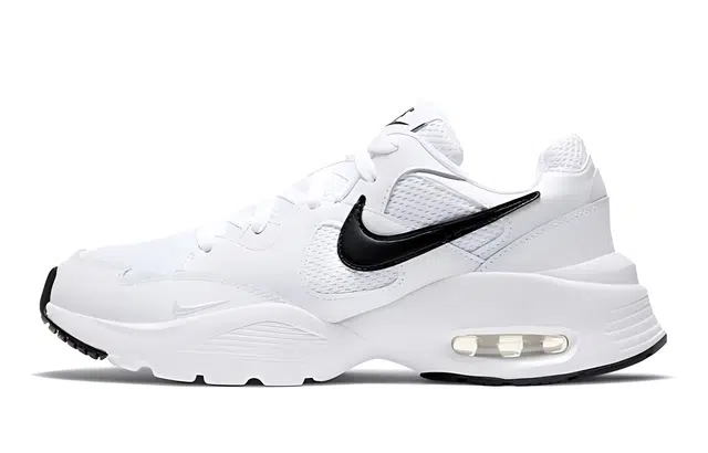 Nike Air Max Fusion