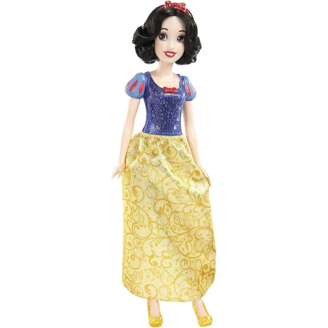 MATTEL Disney Princess
