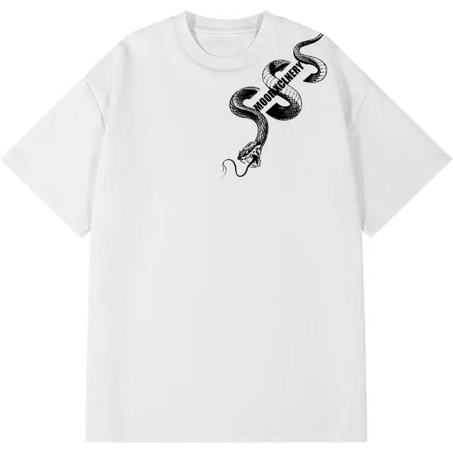 MOOR XCLNERY logoT