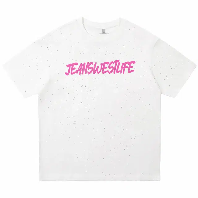 JEANSWEST LIFE cleanfit260T
