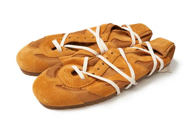 MINNETONKA Nylon Basic MS70