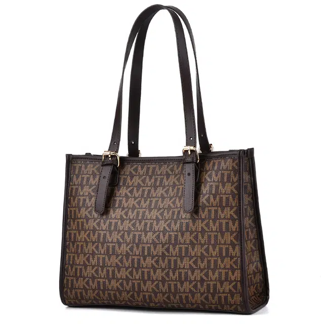 Boniu PU Tote