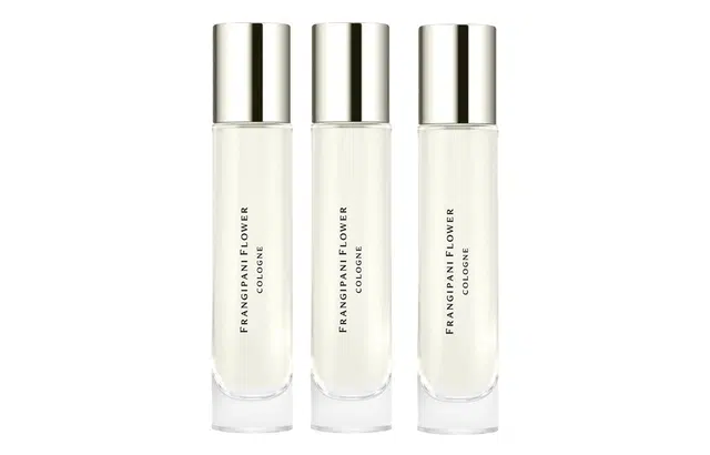 Frangipani Flower EDC 10ml