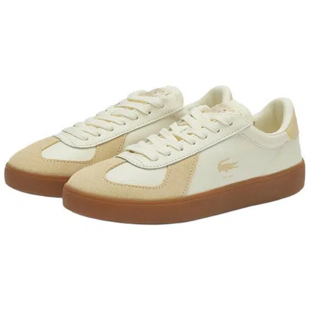 LACOSTE
