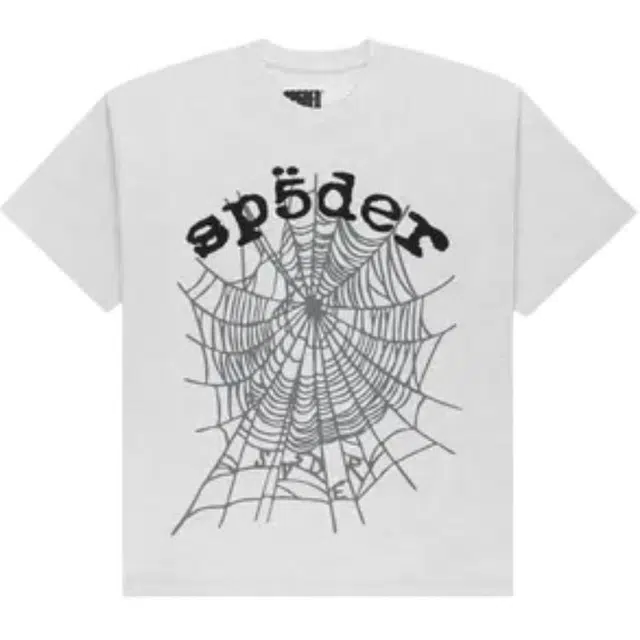Sp5der T