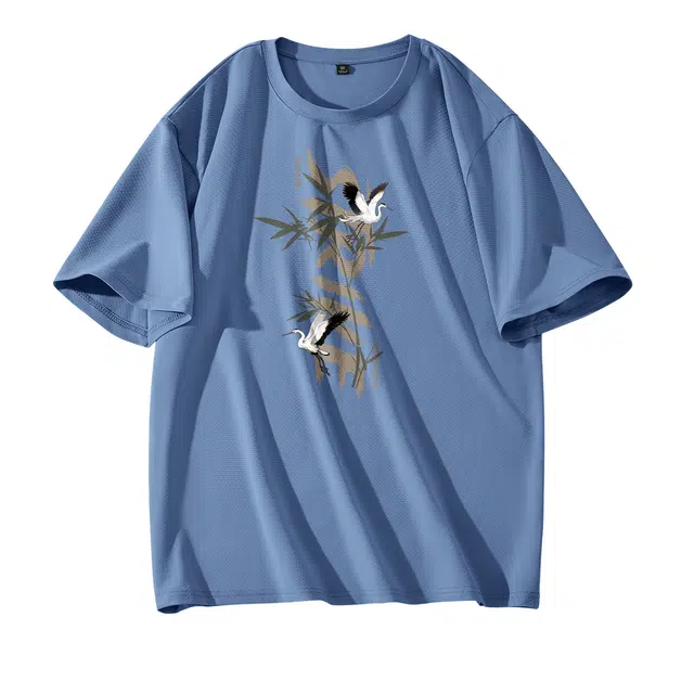 DEBRAND T