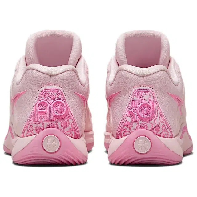 Nike KD 17 EP Aunt Pearl