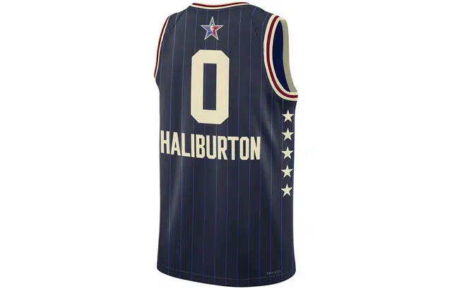 Jordan 2024 All-Star Dri-FIT NBA Swingman Jersey 2024SW Logo