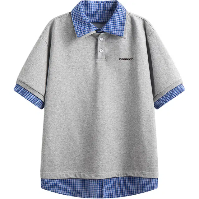 ICONS Lab Polo