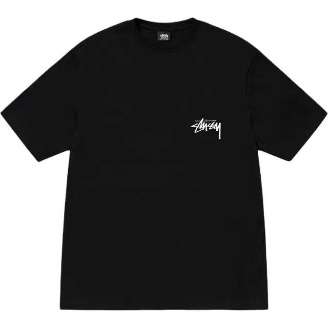 Stussy SS25 Stock Dog Tee