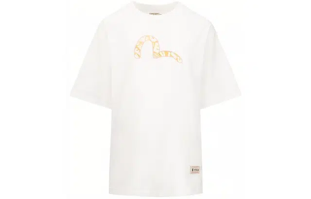 EVISU AW23 T