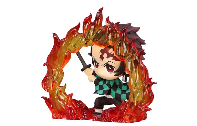 FURYU HOLD