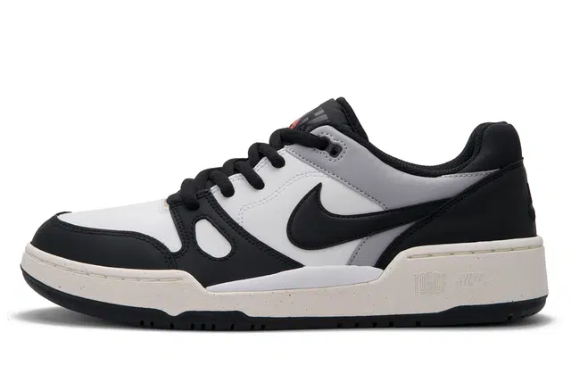 Nike Nike Full Force Low "cement"